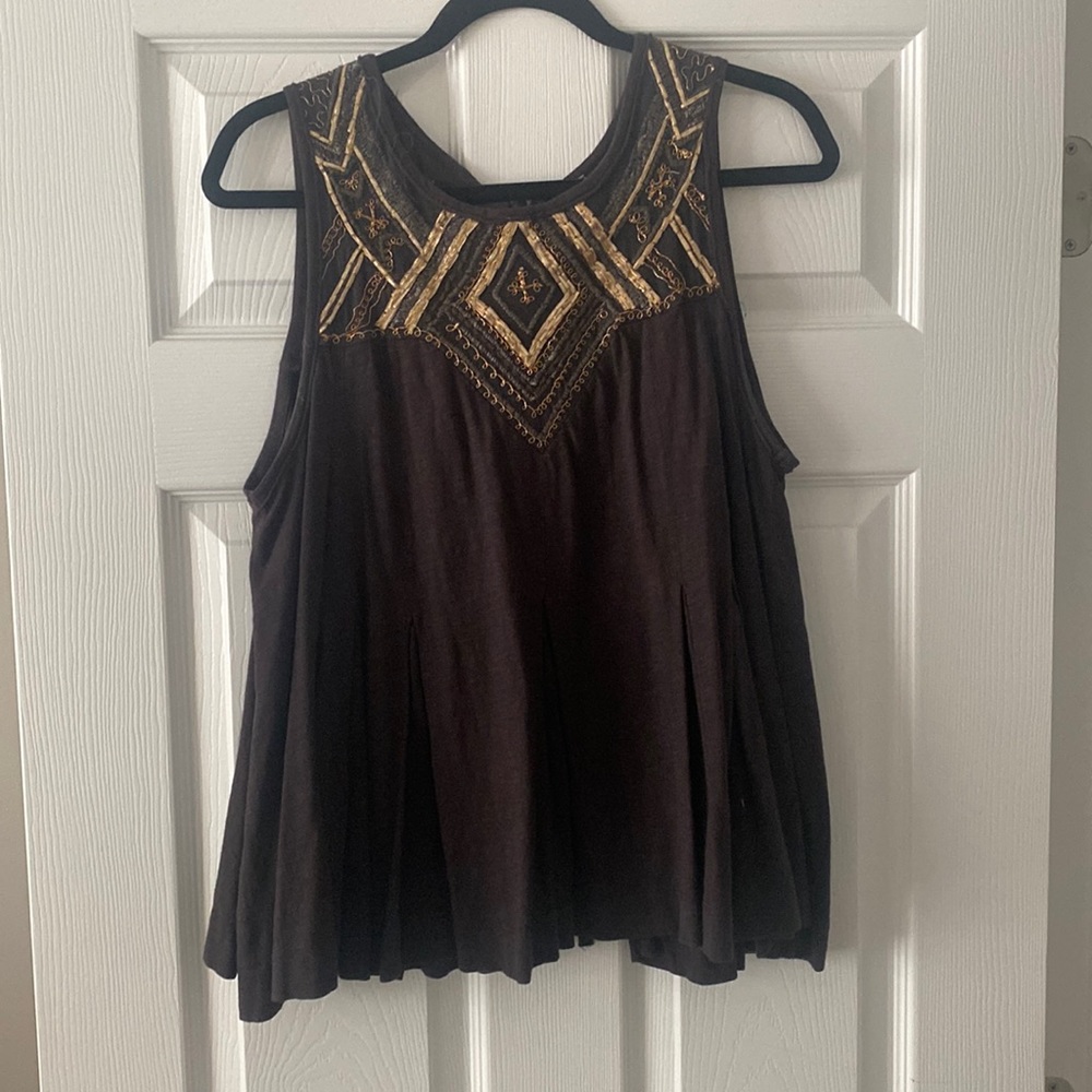 Free People Tank Top